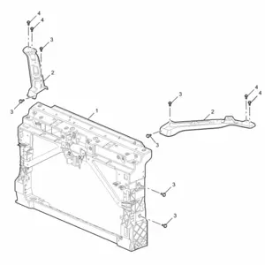 E511F035: BULKHEAD