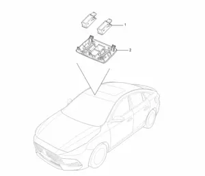 E752A029: MICROPHONE